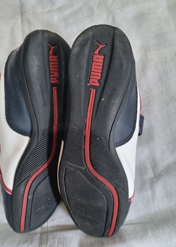 puma Spor Ayakkabı - Görsel 6