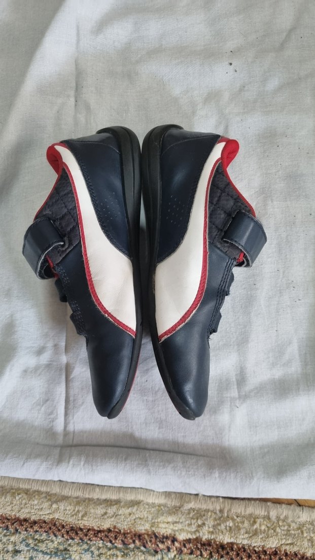 puma Spor Ayakkabı - Görsel 5