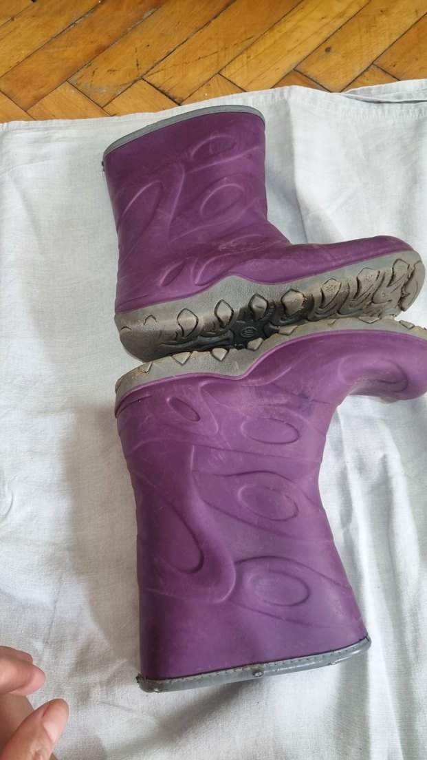 boyner yağmur-kar çizmesi - Görsel 3