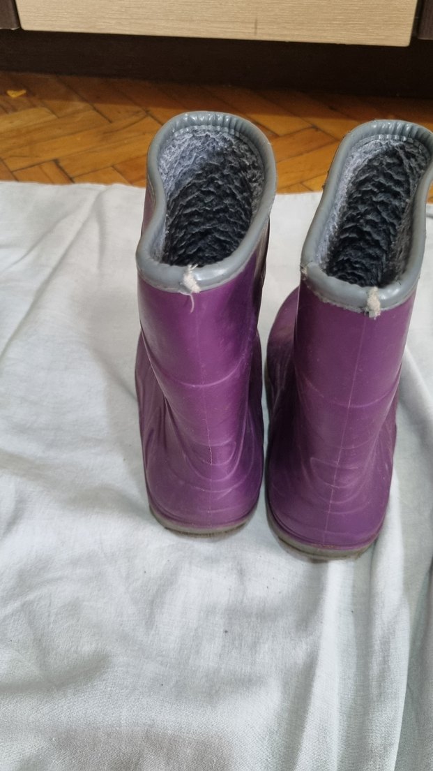 boyner yağmur-kar çizmesi - Görsel 2