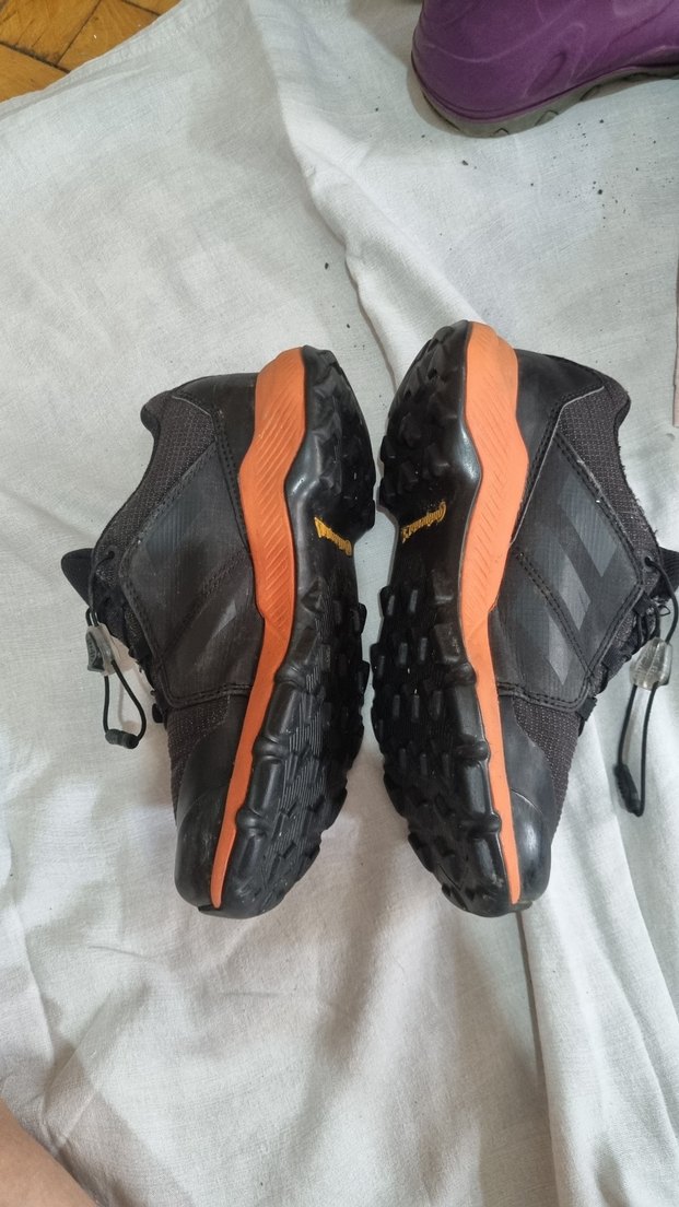 adidas goretex çocuk ayakkabısı - Görsel 4