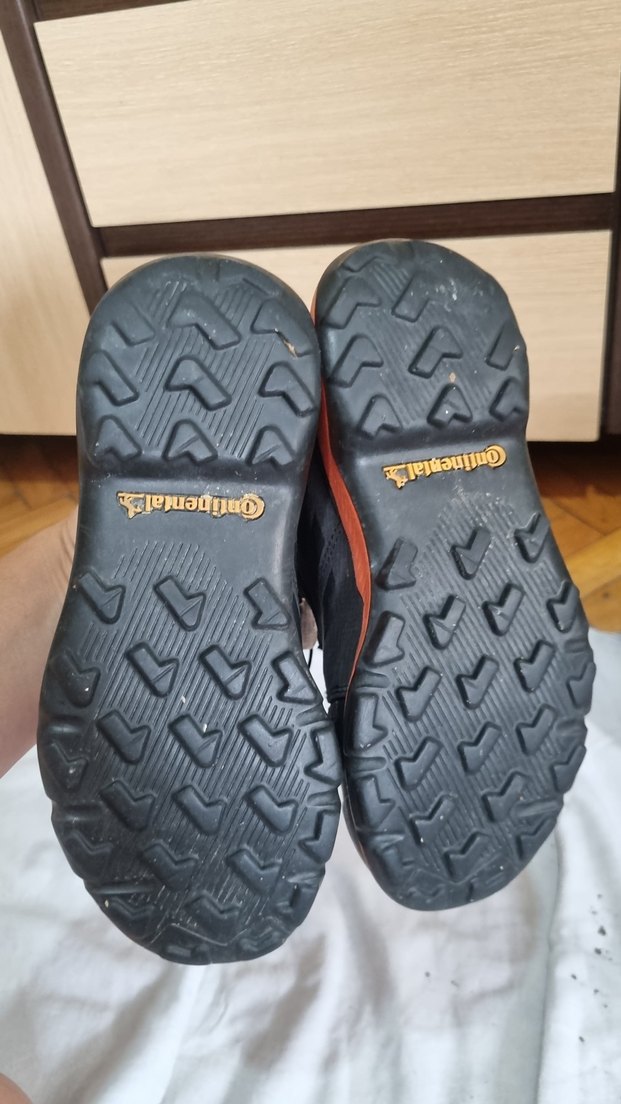 adidas goretex çocuk ayakkabısı - Görsel 3