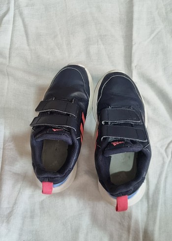 Adidas  Lacivert Spor Ayakkabı - Görsel 5