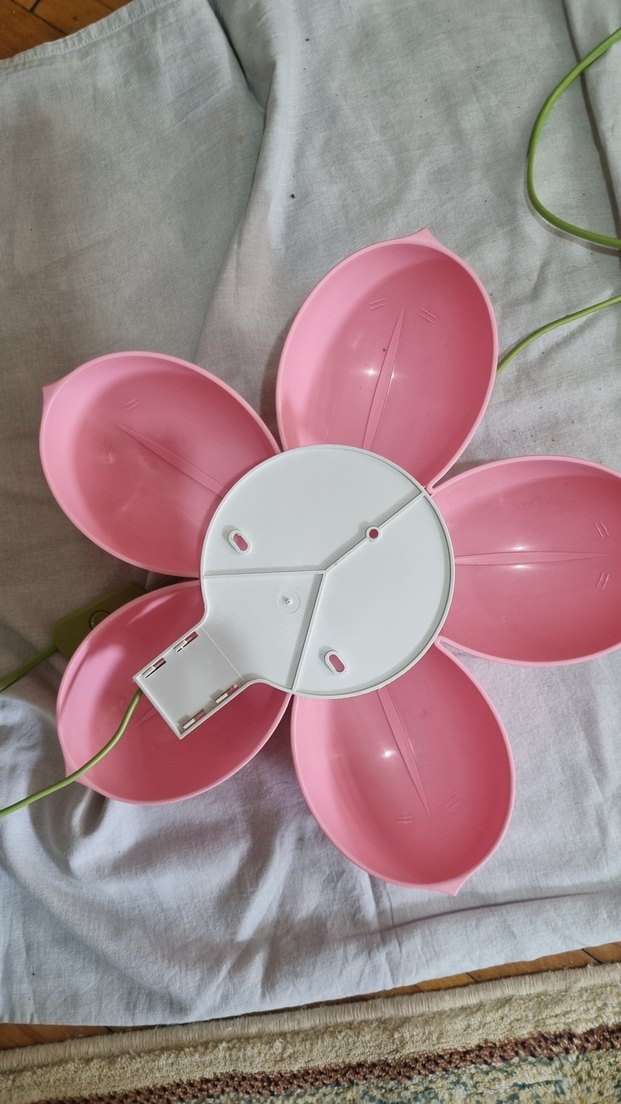 ıkea gece Lambası - Görsel 3