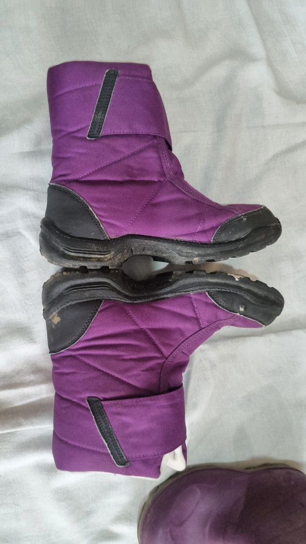 dechatlon Botlar - Görsel 3