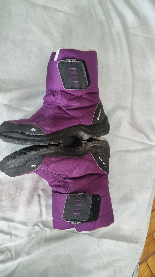 dechatlon Botlar - Görsel 4