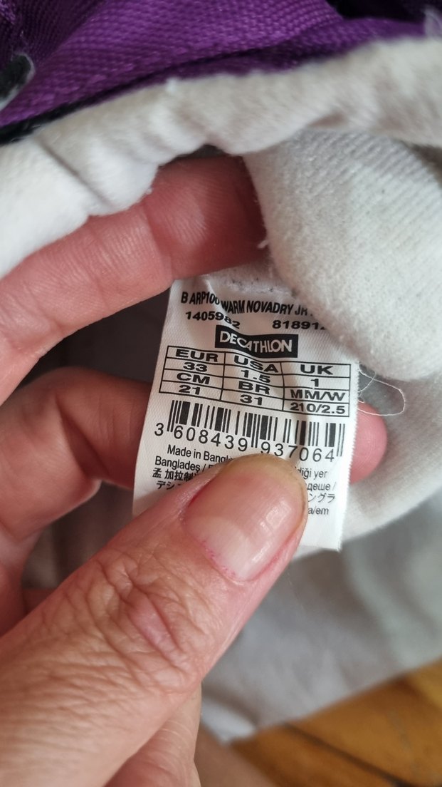 dechatlon kat botu - Görsel 4