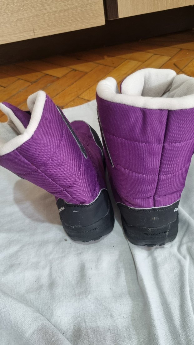 dechatlon kat botu - Görsel 2