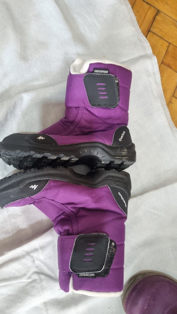 dechatlon kat botu - Görsel 3