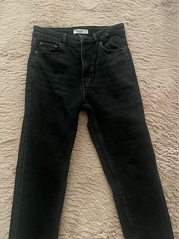 Pull and Bear Kot pantolon