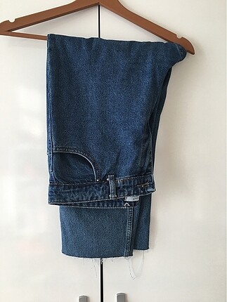 Zara jean pantolon