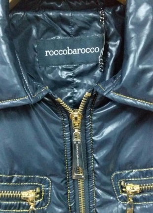 38 Beden ROCCOBAROCCO MONT