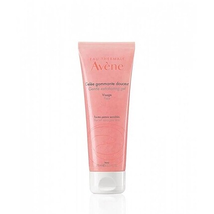 Avene arındırıcı peeling cilt bakım