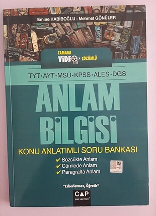 Kitap 