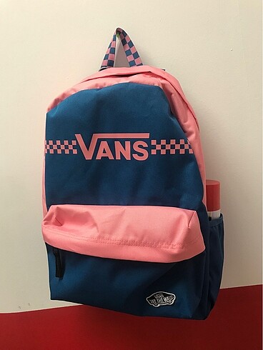 Vans Vans sırt çantası