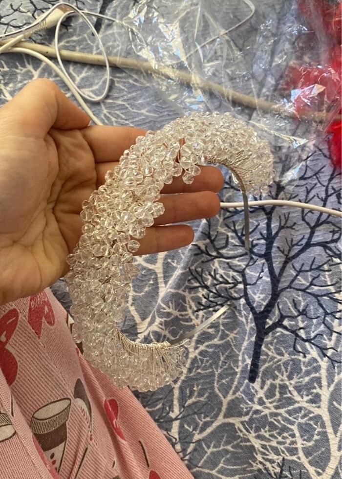 Gelin tacı - Görsel 2