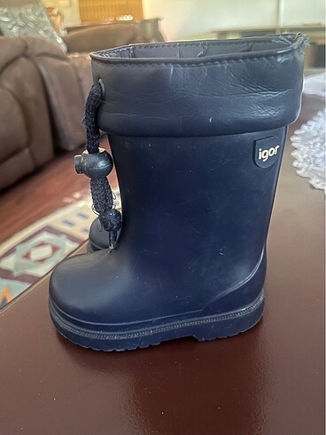 Igor İgor bot son fiyattir pazarilik yok