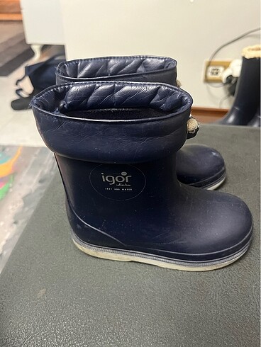 27 Beden igor bot