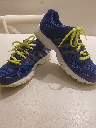 adidas spor ayakkabi