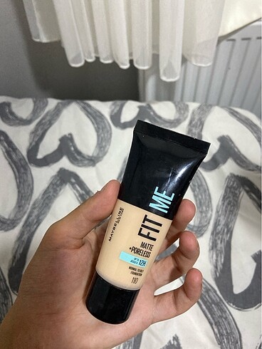 Maybelline Fondöten