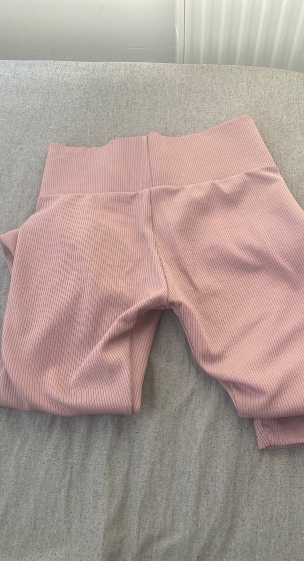 Kadın sporcu Tayt - Görsel 3