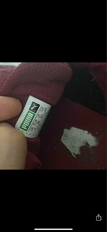 Puma Puma spor ayakkabı