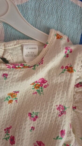 LC Waikiki Lcw elbise