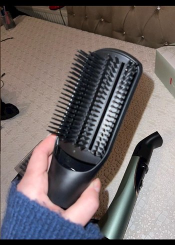 Remington botanicals saç şekillendirici - Görsel 2