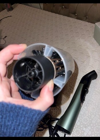 Remington botanicals saç şekillendirici - Görsel 3