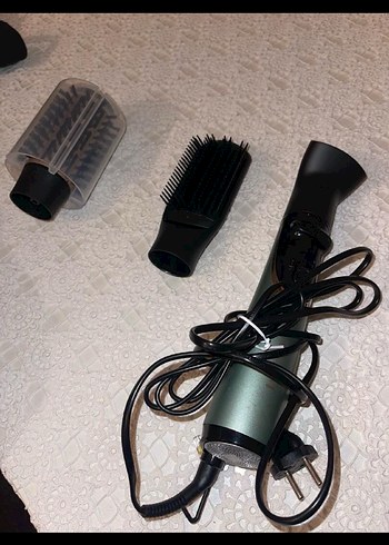 Remington botanicals saç şekillendirici - Görsel 7