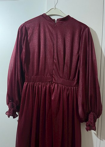 Simli abiye - Görsel 4