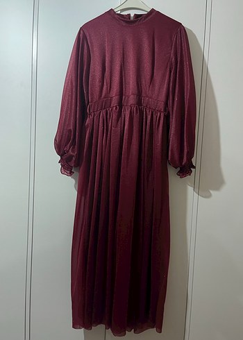 Simli abiye - Görsel 2