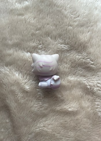 Lps miniş kedi #891 persian cat - Görsel 3