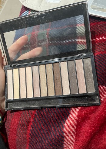 Revolution far paleti - Görsel 2