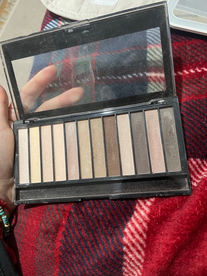 Revolution far paleti - Görsel 2