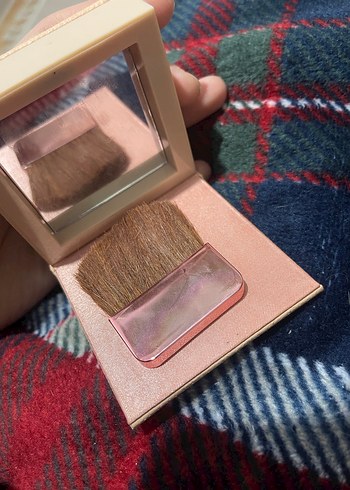 Pembe Pastel Allık paleti - Görsel 3