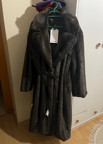 Suni kürk kaban - Görsel 3