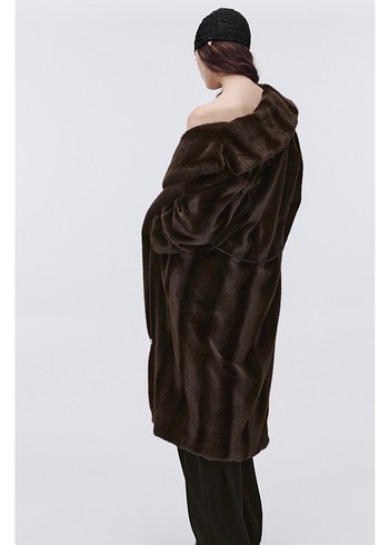 Suni kürk kaban - Görsel 2