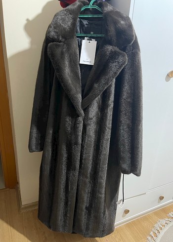 Suni kürk kaban - Görsel 4