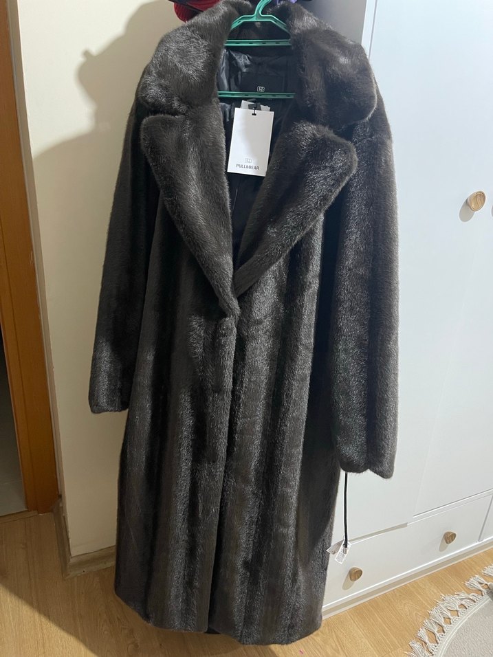 Suni kürk kaban - Görsel 4