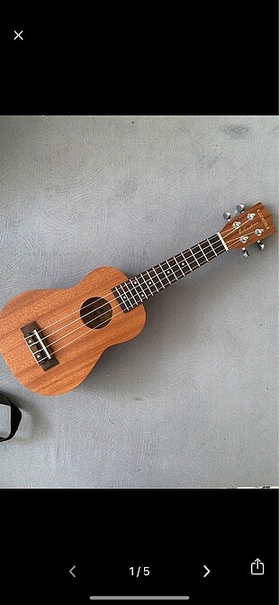 Ukulele