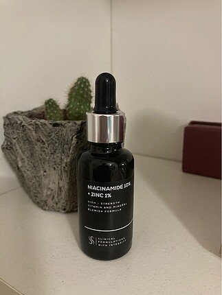 Niacinamide leke serum