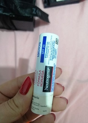 neutrogena