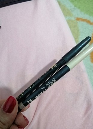 Eyeliner göz kalemi 