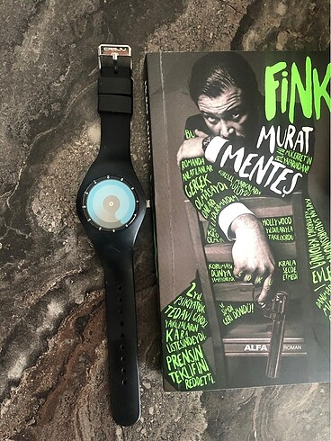 Rolex Kol saati