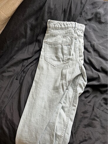 34 Beden Mango pantolon