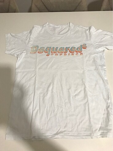 Dsquared Erkek tshirt