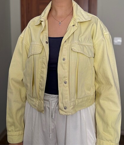 Zara Ceket