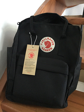 siyah kanken