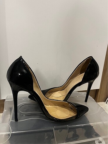 Kadın Stiletto